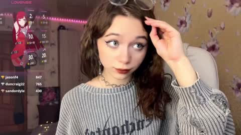 Snapshot of dontoke_ chatting on December 2024 01:14:01 AM Nicole online show from December 2024 01:14:01 AM