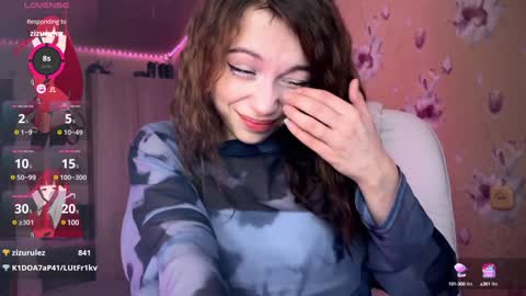 Snapshot of dontoke_ chatting on January 2025 01:42:02 PM Nicole online show from January 2025 01:42:02 PM