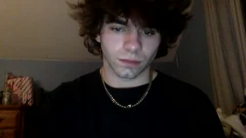 donutking42069 online show from February 2026 08:35:02 AM