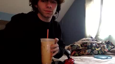 donutking42069 online show from February 2026 02:57:02 PM