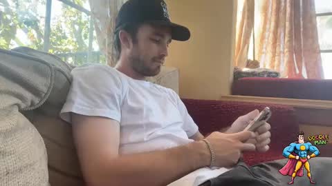 doodleman2077 online show from September 2025 07:50:01 PM