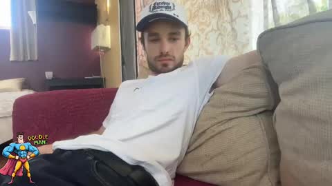 doodleman2077 online show from September 2025 06:11:02 PM