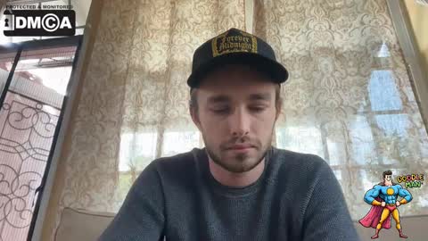 doodleman2077 online show from October 2025 05:11:02 PM