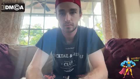 doodleman2077 online show from October 2025 06:13:02 PM