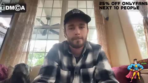 doodleman2077 online show from November 2025 07:57:01 PM