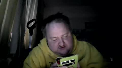 dopeyboboye online show from January 2026 03:05:01 PM