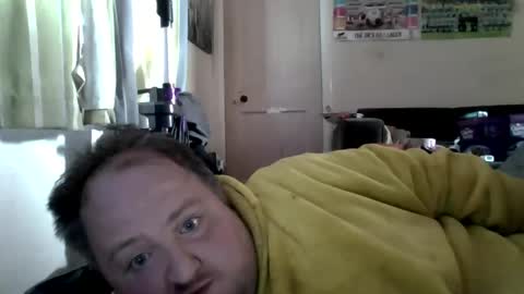 dopeyboboye online show from January 2026 11:03:02 AM