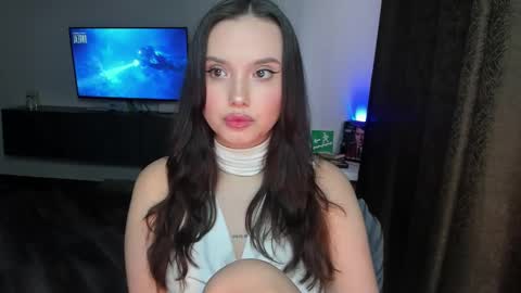 Dora Charmer online show from February 2026 12:01:02 PM