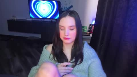 Dora Charmer online show from March 2026 12:12:01 PM