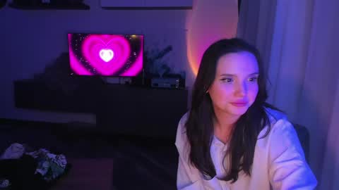 Dora Charmer online show from March 2026 10:04:01 PM