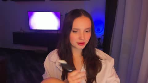 Dora Charmer online show from April 2026 07:51:01 PM