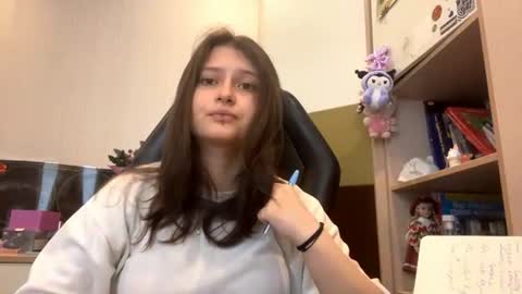 Ashley online show from July 2026 06:31:01 AM