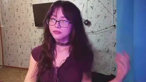 Snapshot of doretharuschak chatting on June 2026 11:14:01 AM Aimi online show from June 2026 11:14:01 AM