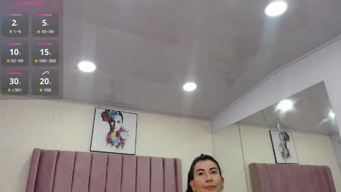 Anny online show from May 2026 12:12:02 PM