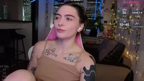 Alice online show from November 2025 07:41:01 AM