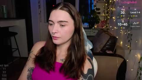 Alice online show from November 2025 05:44:02 PM