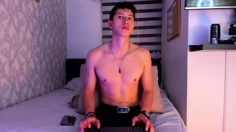 Snapshot of dorian_mystery chatting on February 2025 07:04:02 AM dorian_mystery online show from February 2025 07:04:02 AM