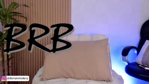 Snapshot of dorian_mystery chatting on September 2025 01:51:01 AM dorian_mystery online show from September 2025 01:51:01 AM