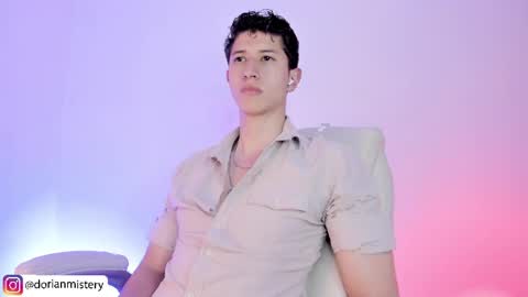 dorian_mystery online show from April 2026 04:46:01 AM