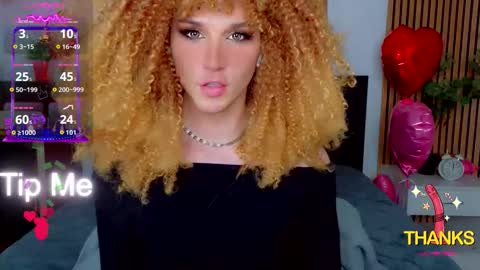 Helen   my second account  online show from February 2026 09:11:02 PM