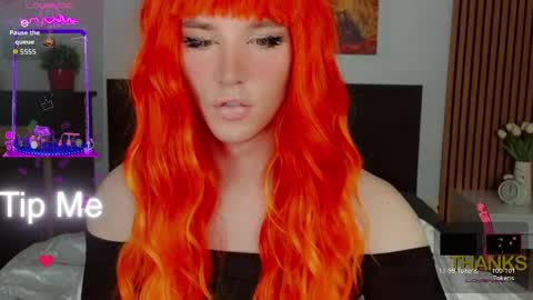 Helen   my second account  online show from April 2026 03:07:01 AM