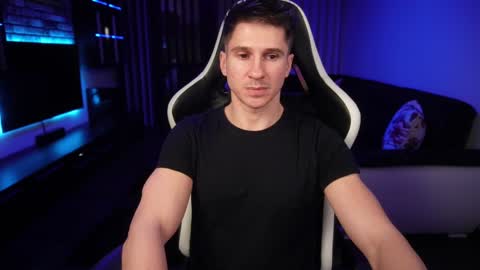 Dorian Reyes online show from December 2024 02:08:02 AM