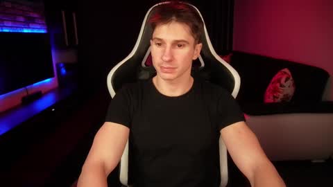 Dorian Reyes online show from December 2024 11:29:01 PM