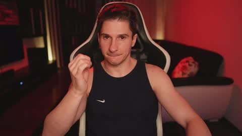 Dorian Reyes online show from April 2026 11:10:02 PM