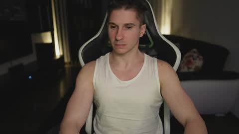 Dorian Reyes online show from April 2026 11:51:02 PM