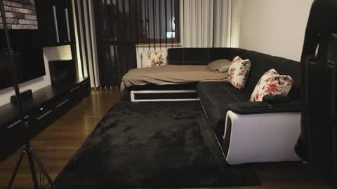 Dorian Reyes online show from April 2026 08:55:02 PM