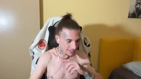 Dorian online show from July 2026 06:29:01 PM