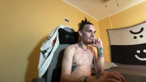 Dorian online show from July 2026 03:55:01 PM