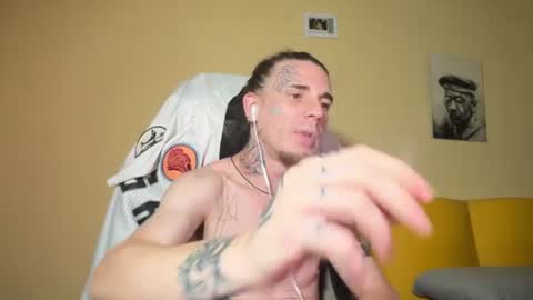 Dorian online show from August 2026 06:11:01 PM