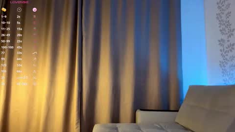 Dori online show from February 2026 10:55:01 PM