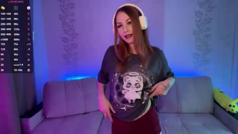 Dori online show from February 2026 05:36:01 PM