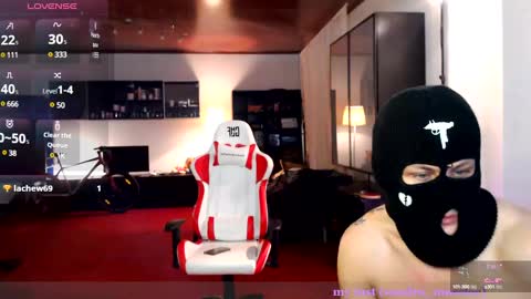 ALEX -  follow  online show from December 2024 12:49:01 PM