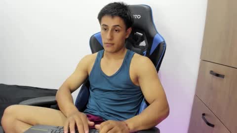 Snapshot of dorman_boy chatting on November 2025 01:39:01 AM dorman_boy online show from November 2025 01:39:01 AM