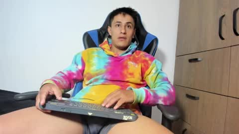 dorman_boy online show from April 2026 04:45:01 AM