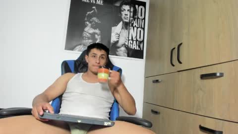 dorman_boy online show from April 2026 01:55:02 AM