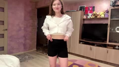 Dorota online show from April 2026 07:09:02 PM