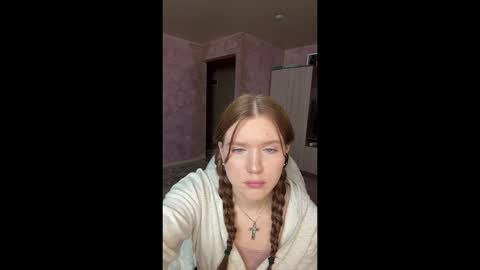 Dorota online show from April 2026 07:58:01 PM