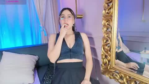 dorothy_valerisse online show from April 2026 10:30:02 AM