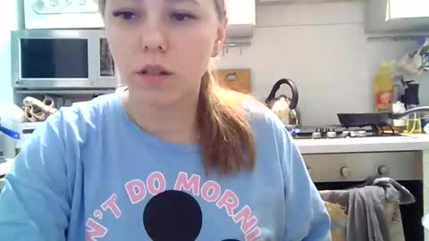 Snapshot of dorrie_ann chatting on January 2025 05:55:02 PM Dorrie Ann online show from January 2025 05:55:02 PM