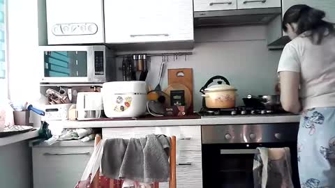 Snapshot of dorrie_ann chatting on February 2025 01:22:01 PM Dorrie Ann online show from February 2025 01:22:01 PM