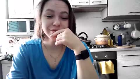 Snapshot of dorrie_ann chatting on February 2025 07:45:02 AM Dorrie Ann online show from February 2025 07:45:02 AM