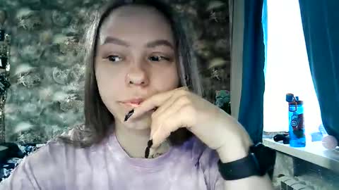 Dorrie Ann online show from November 2025 08:37:01 AM