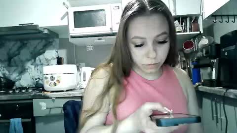 Dorrie Ann online show from February 2026 07:01:02 PM