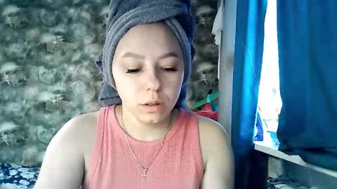 Dorrie Ann online show from February 2026 06:02:02 AM