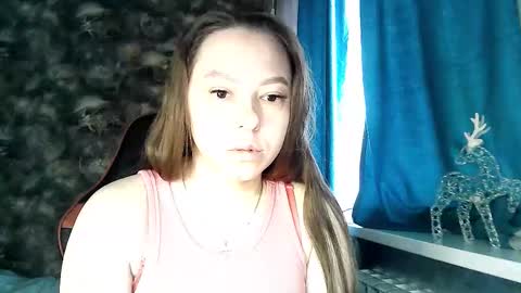 Dorrie Ann online show from March 2026 07:14:02 AM