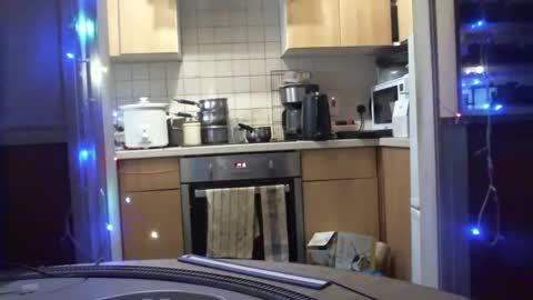 Hello  welcome to Slutsville  I am the Naked Chef  really  but you may call me Peter online show from January 2025 02:15:02 PM